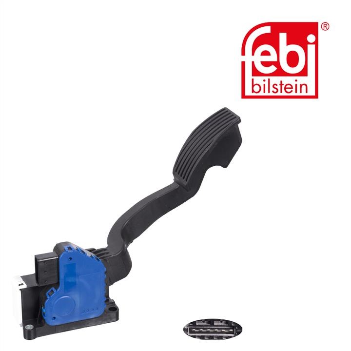 Buy febi 104356 – good price at EXIST.AE!