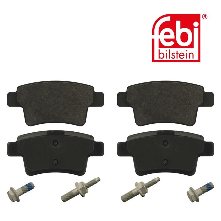 Buy febi 16793 – good price at EXIST.AE!