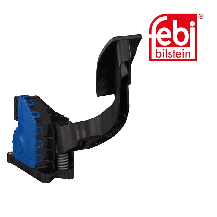 Pedal febi 104356
