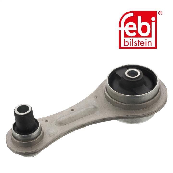 Gearbox mount febi 12052