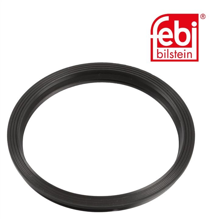 Fuel pump gasket febi 107969