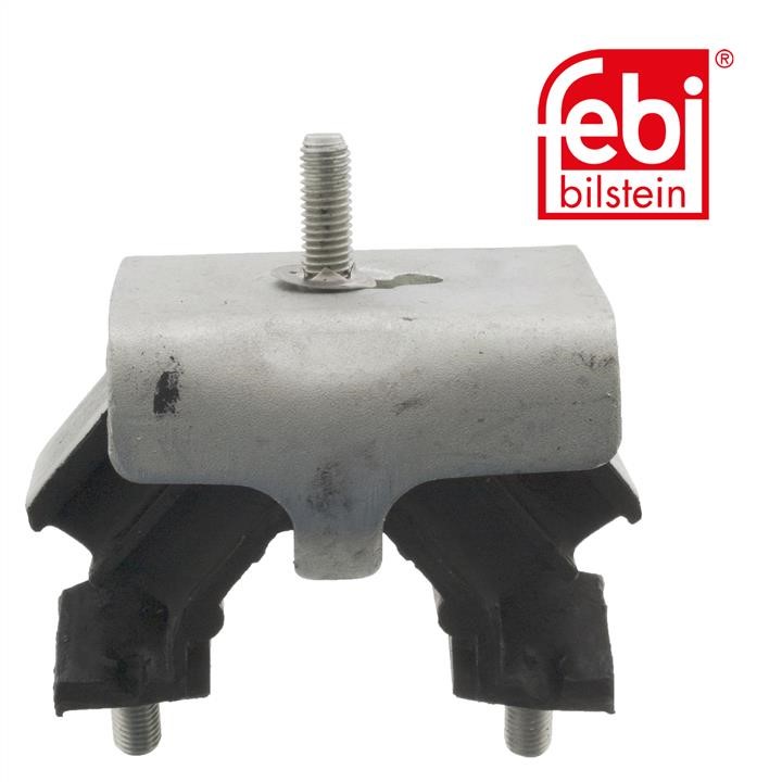 Engine mount, front febi 12055