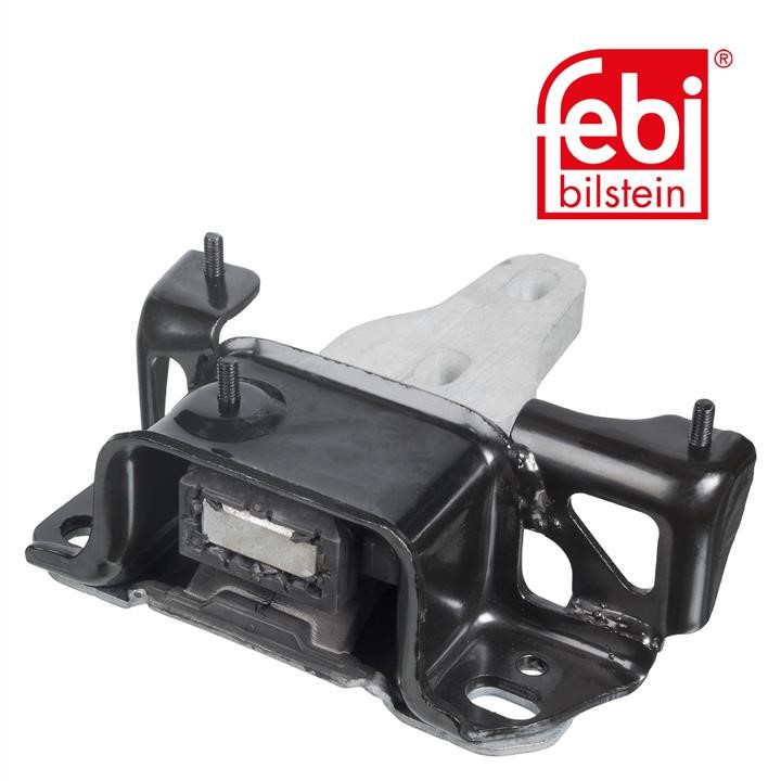 Suspension febi 104415