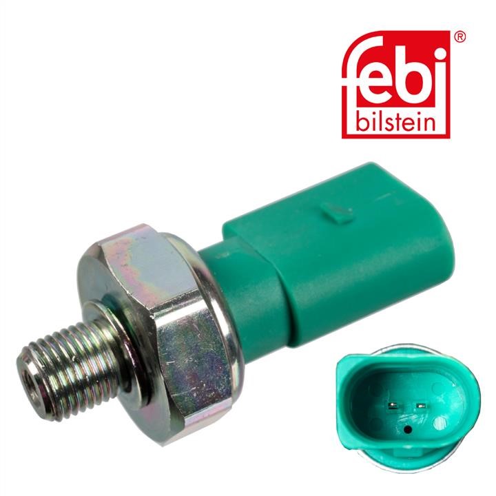Oil pressure sensor febi 107973