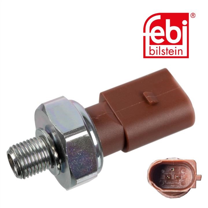 Oil pressure sensor febi 107974