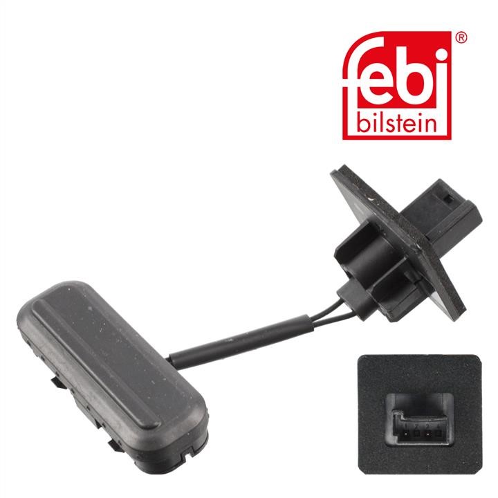 febi Trunk open button – price 58 PLN