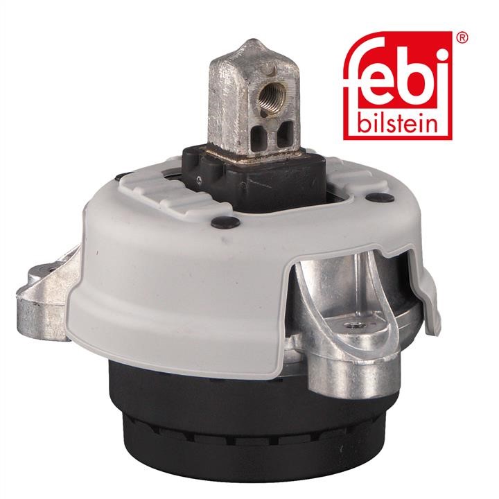Suspension febi 104429