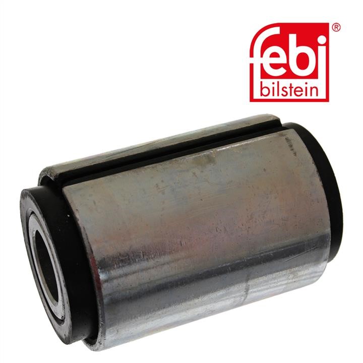 Silentblock springs febi 10443