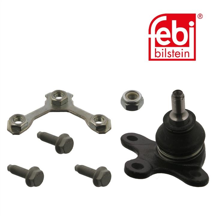 febi Ball joint – price 53 PLN