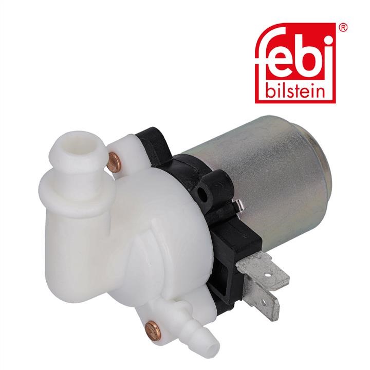 febi Washer pump – price 51 PLN