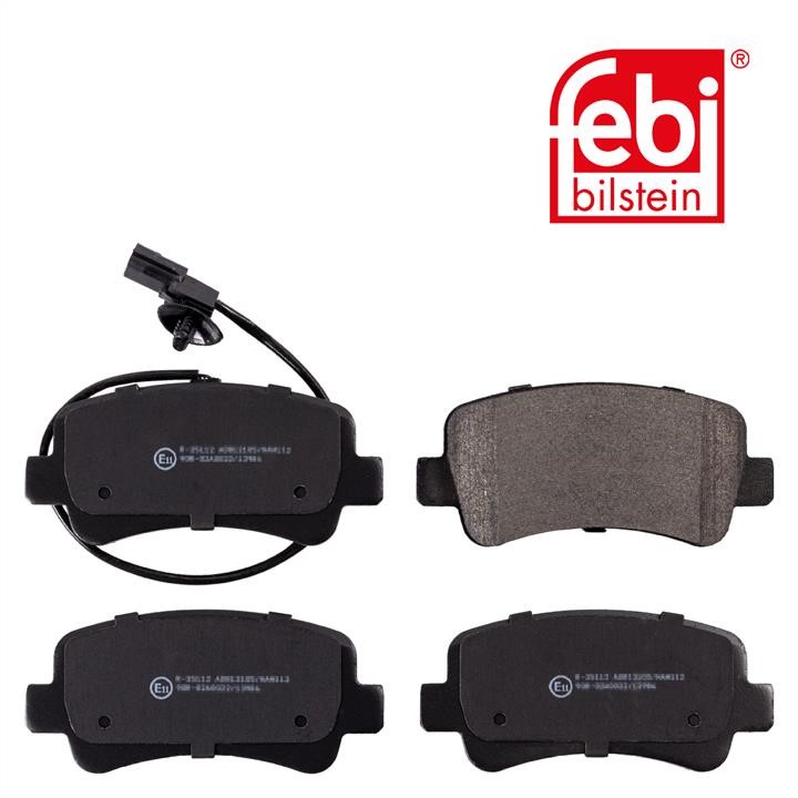 Buy febi 16843 – good price at EXIST.AE!