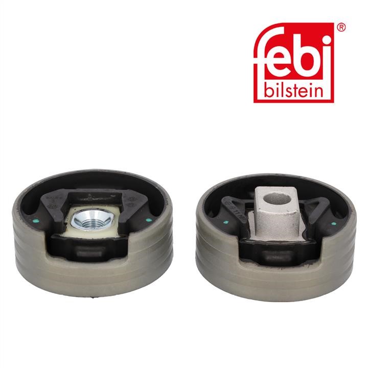 Engine mount febi 109702