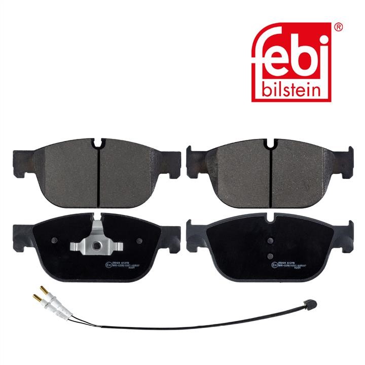 Buy febi 16862 – good price at EXIST.AE!