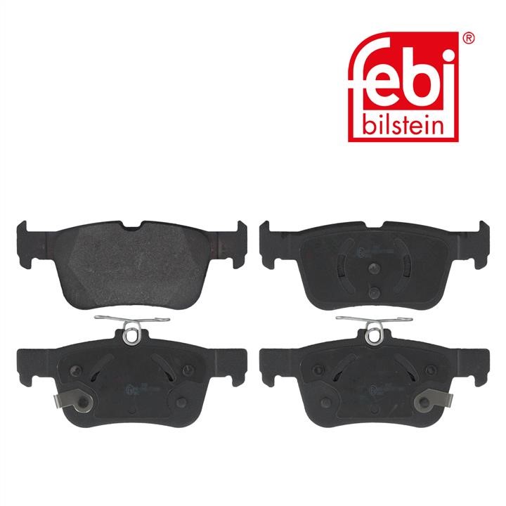 Buy febi 16943 – good price at EXIST.AE!