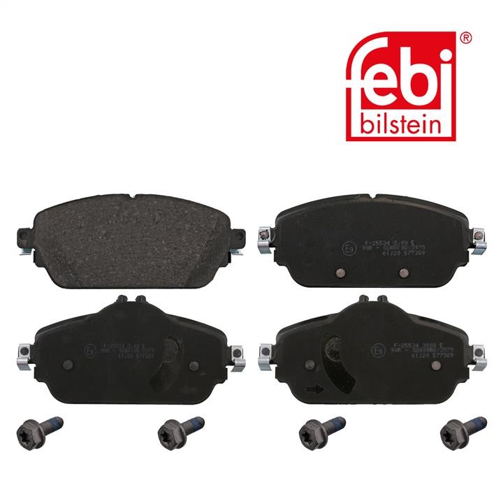 Buy febi 16988 – good price at EXIST.AE!