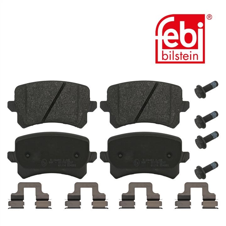 Buy febi 16991 – good price at EXIST.AE!