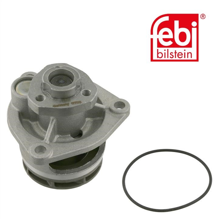 Buy febi 17775 – good price at EXIST.AE!