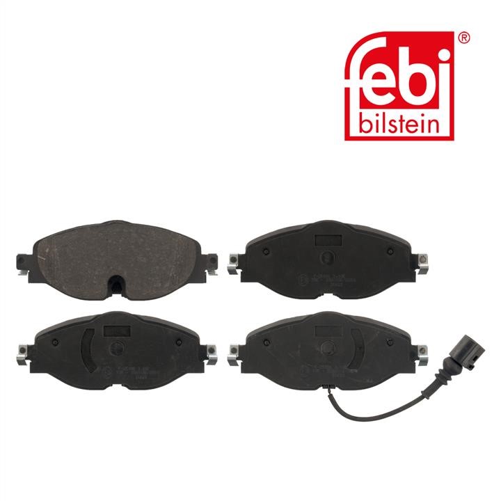 Buy febi 16994 – good price at EXIST.AE!