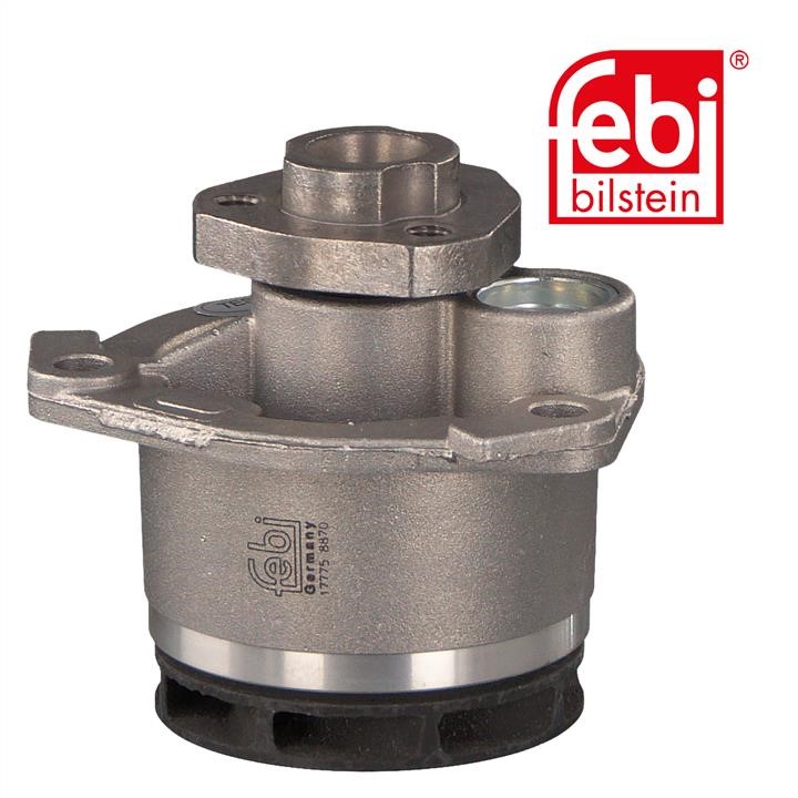 Water pump febi 17775