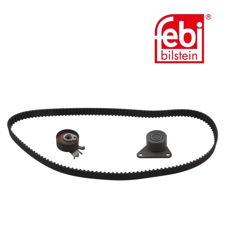 Timing Belt Kit febi 22733