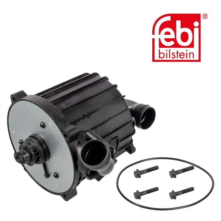 Oil separator febi 171457