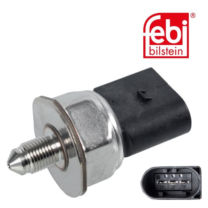 Fuel pressure sensor febi 171882