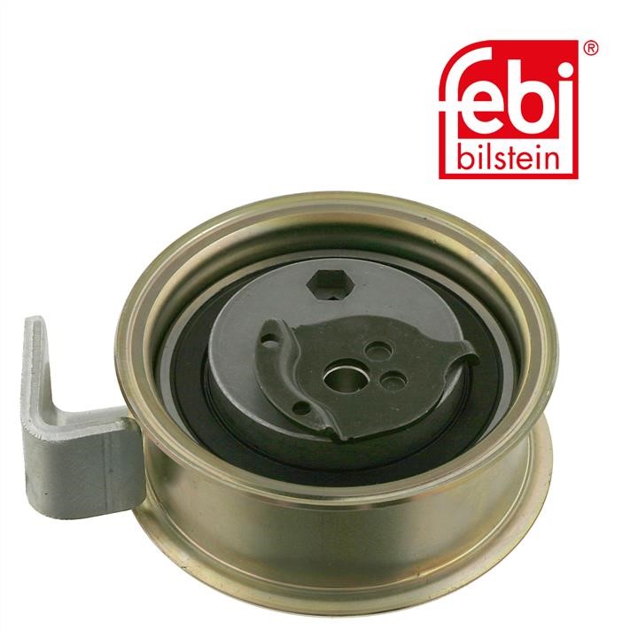 Timing belt tensioner pulley febi 18554