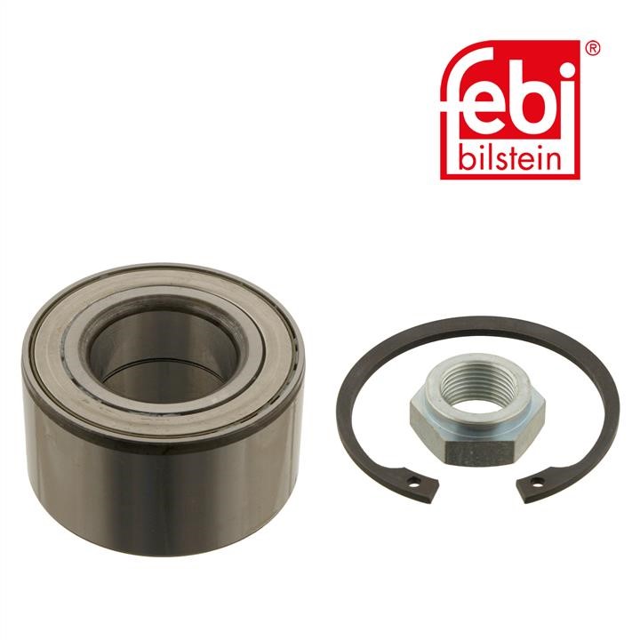 Wheel bearing kit febi 30040