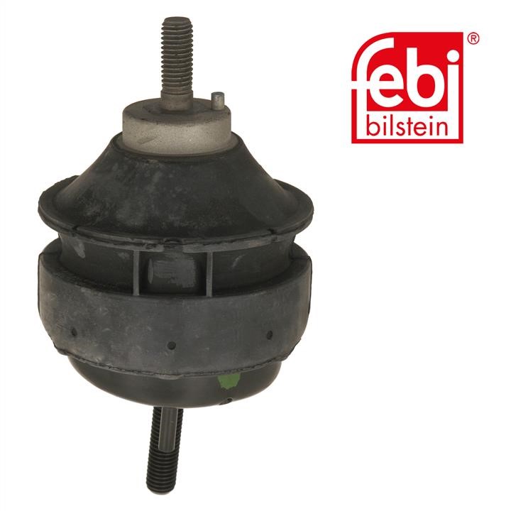 Engine mount left febi 30049