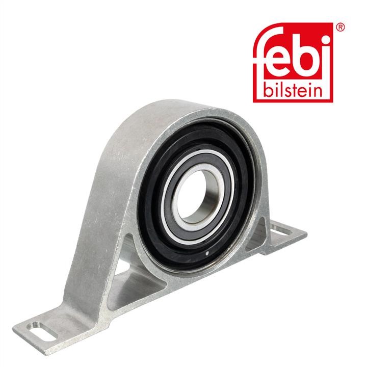Suspension, propshaft febi 171934