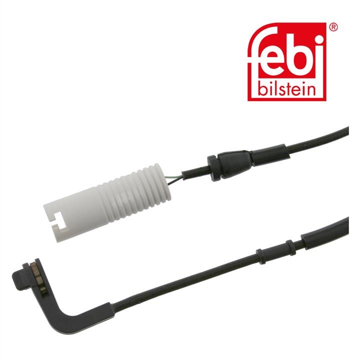 Brake pad wear sensor febi 24319