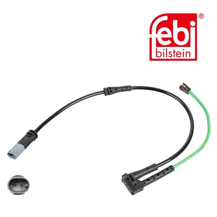 Brake pad wear sensor febi 173571