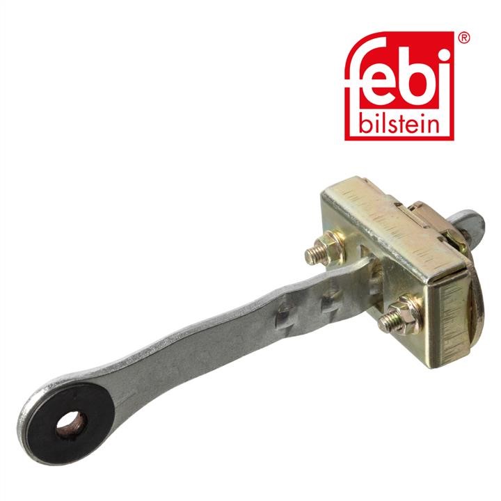Door limiter febi 24338