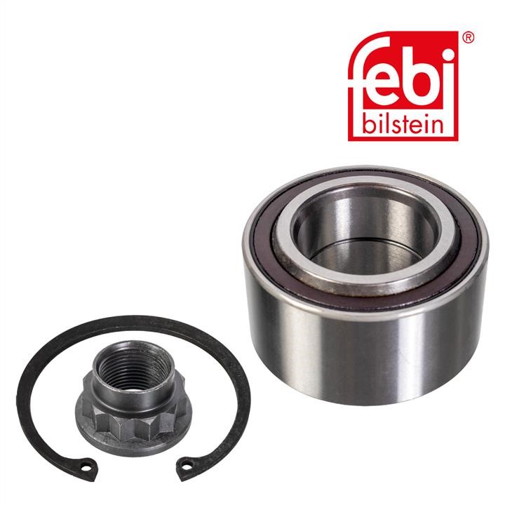 Wheel bearing kit febi 173632