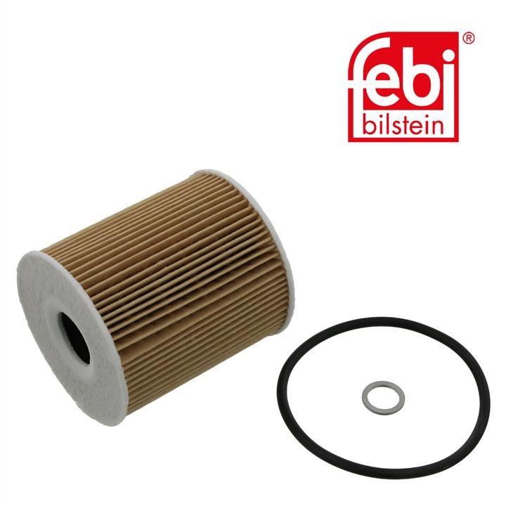 febi Oil Filter – price 19 PLN
