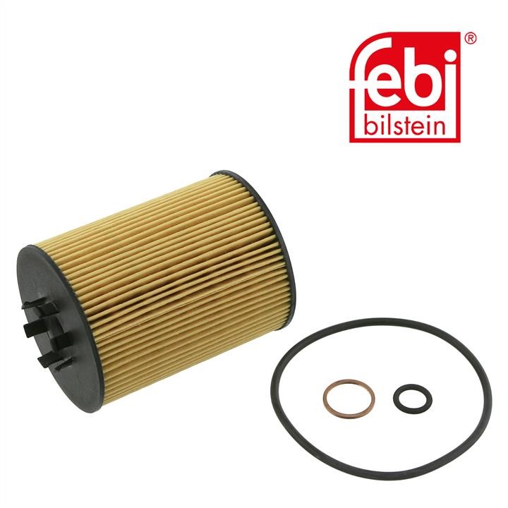 Oil Filter febi 26703