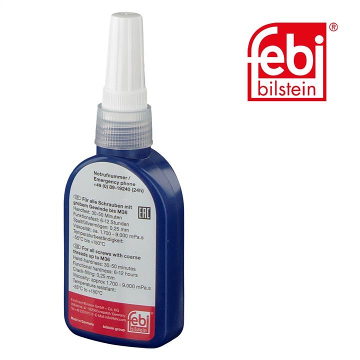 Threadlocker febi 26708