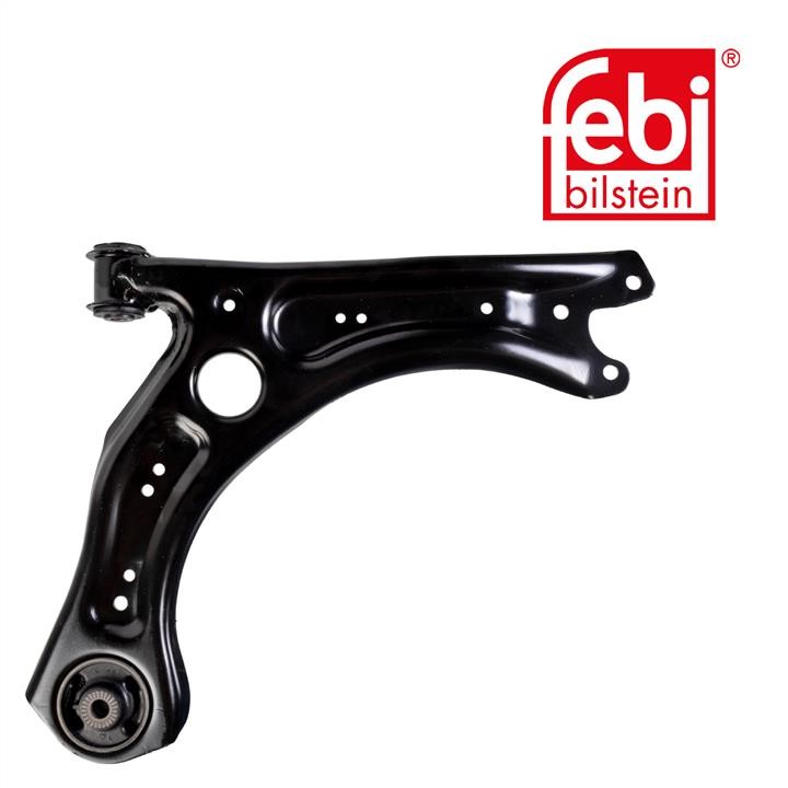 Control/Trailing Arm, wheel suspension febi 174043