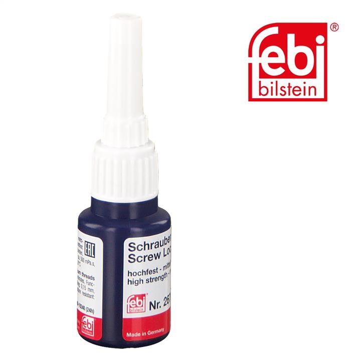 Sealant febi 26709