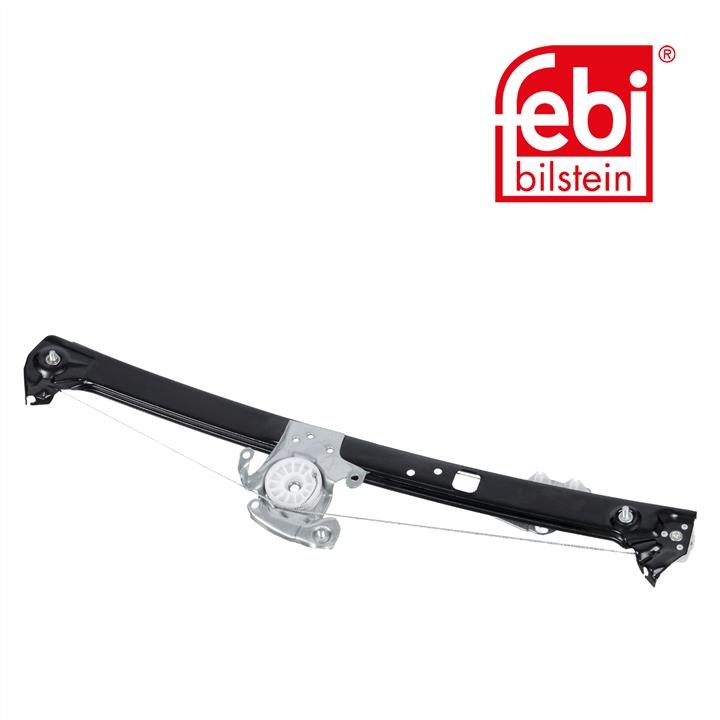 Window Regulator febi 26722