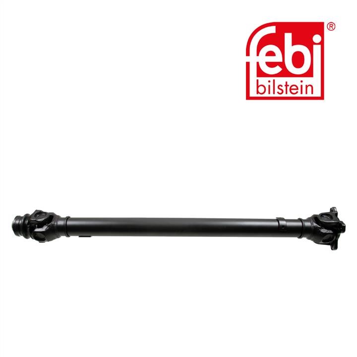 Propshaft, axle drive febi 174103