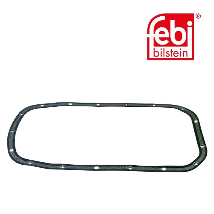 Gasket oil pan febi 21157