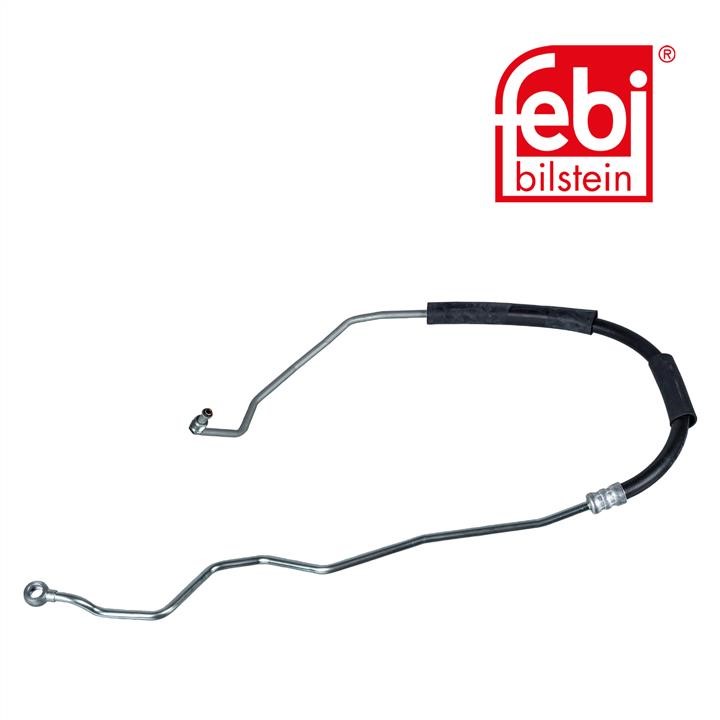 High pressure hose with ferrules febi 26724