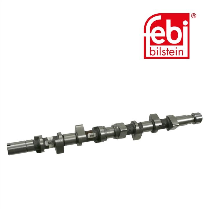 Camshaft febi 21987