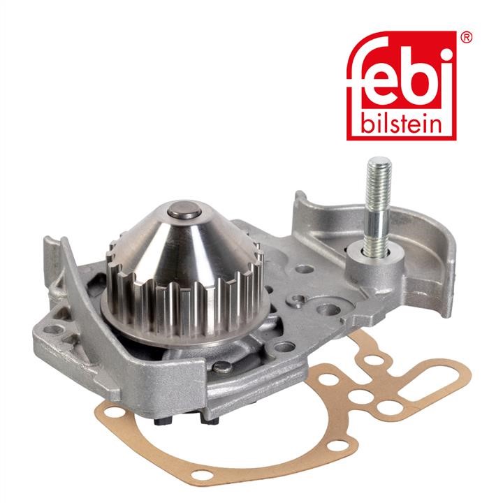 Water pump febi 21988