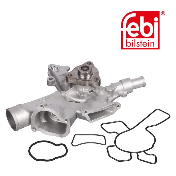 febi Water pump – price 161 PLN
