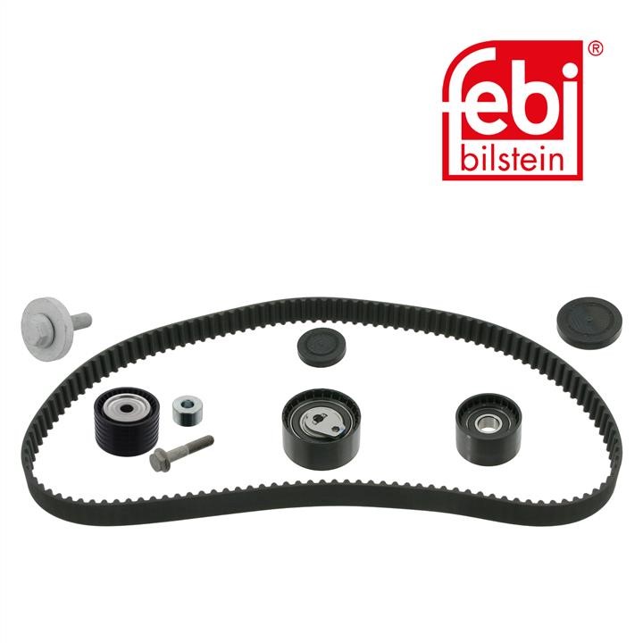 Timing Belt Kit febi 21989
