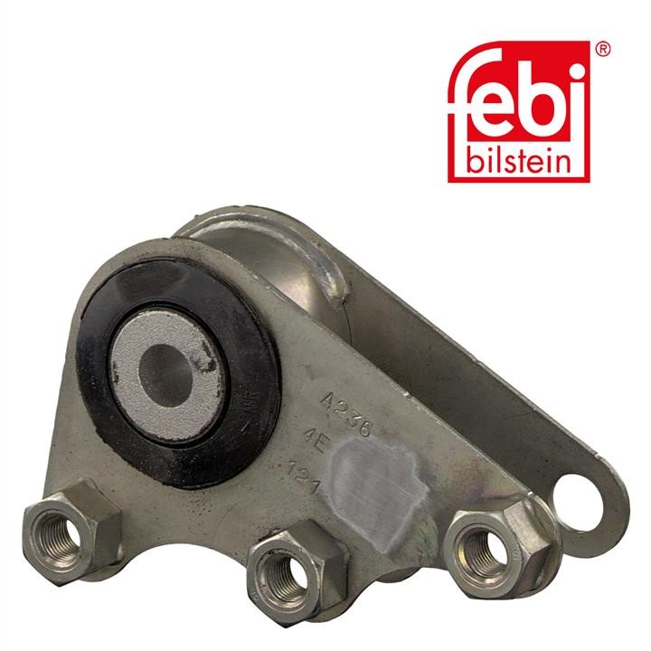 febi Gearbox mount rear – price 94 PLN