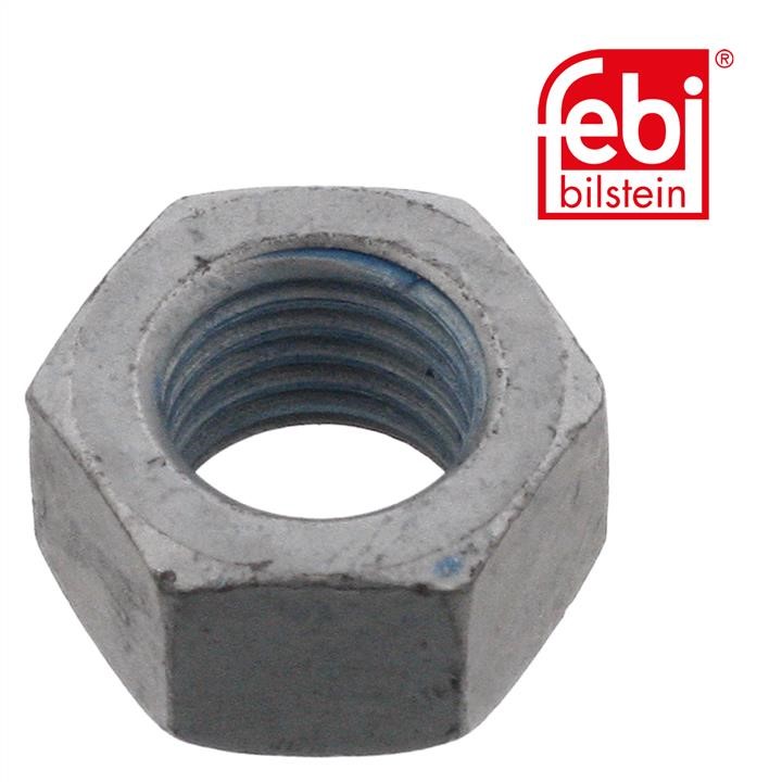 Nut febi 33107