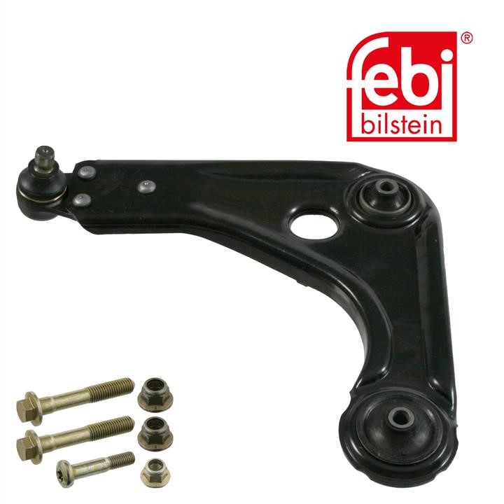 Track Control Arm febi 33099